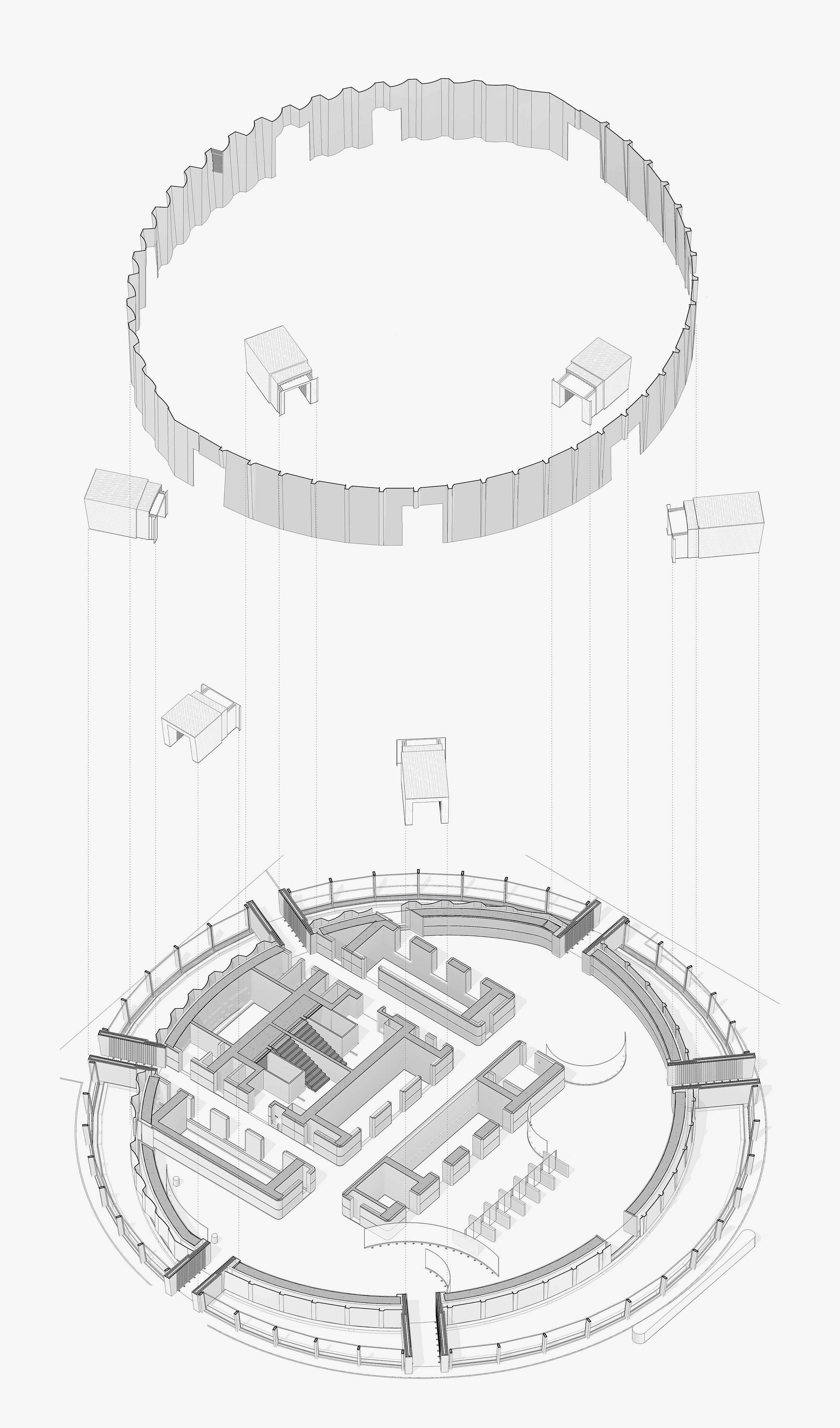 2.Singel%20Toren%20 %20Ground%20Floor%20Plan