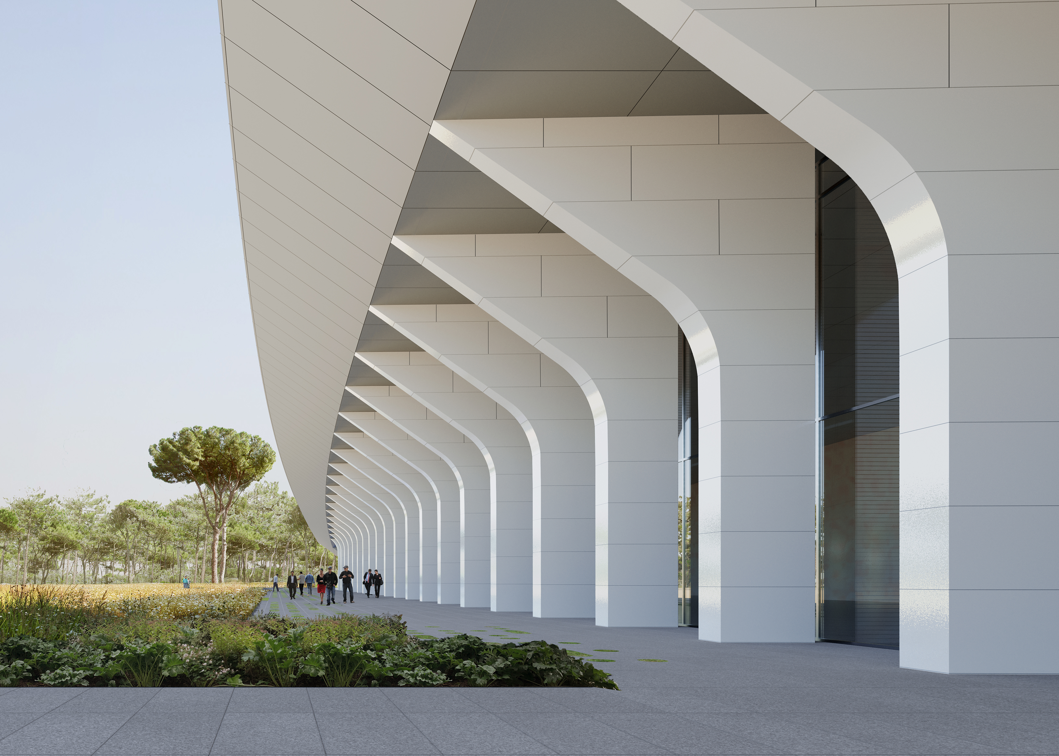 2.Singel%20Toren%20 %20Ground%20Floor%20Plan