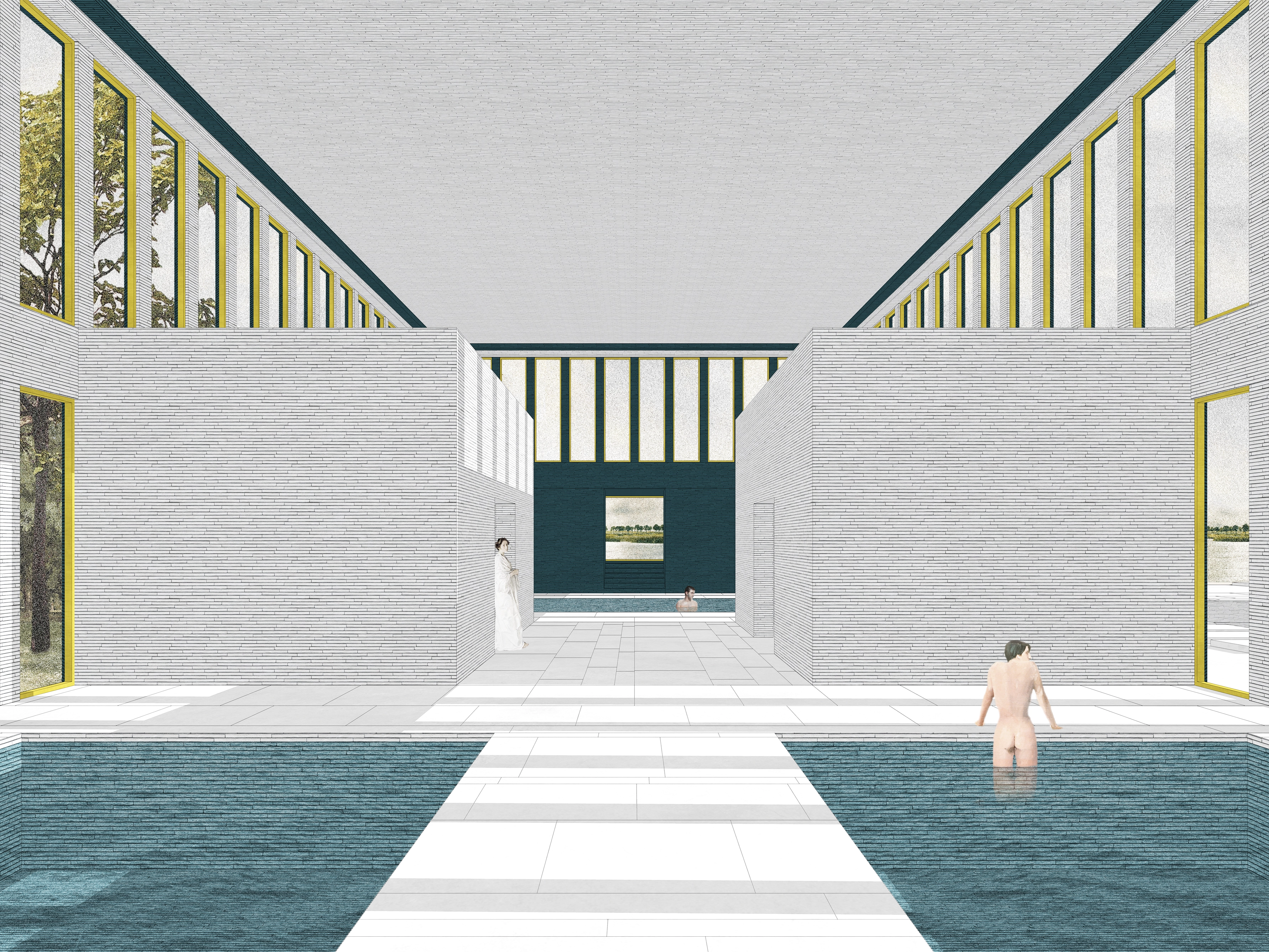 Eidgenössische Technische Hochschule Zürich  