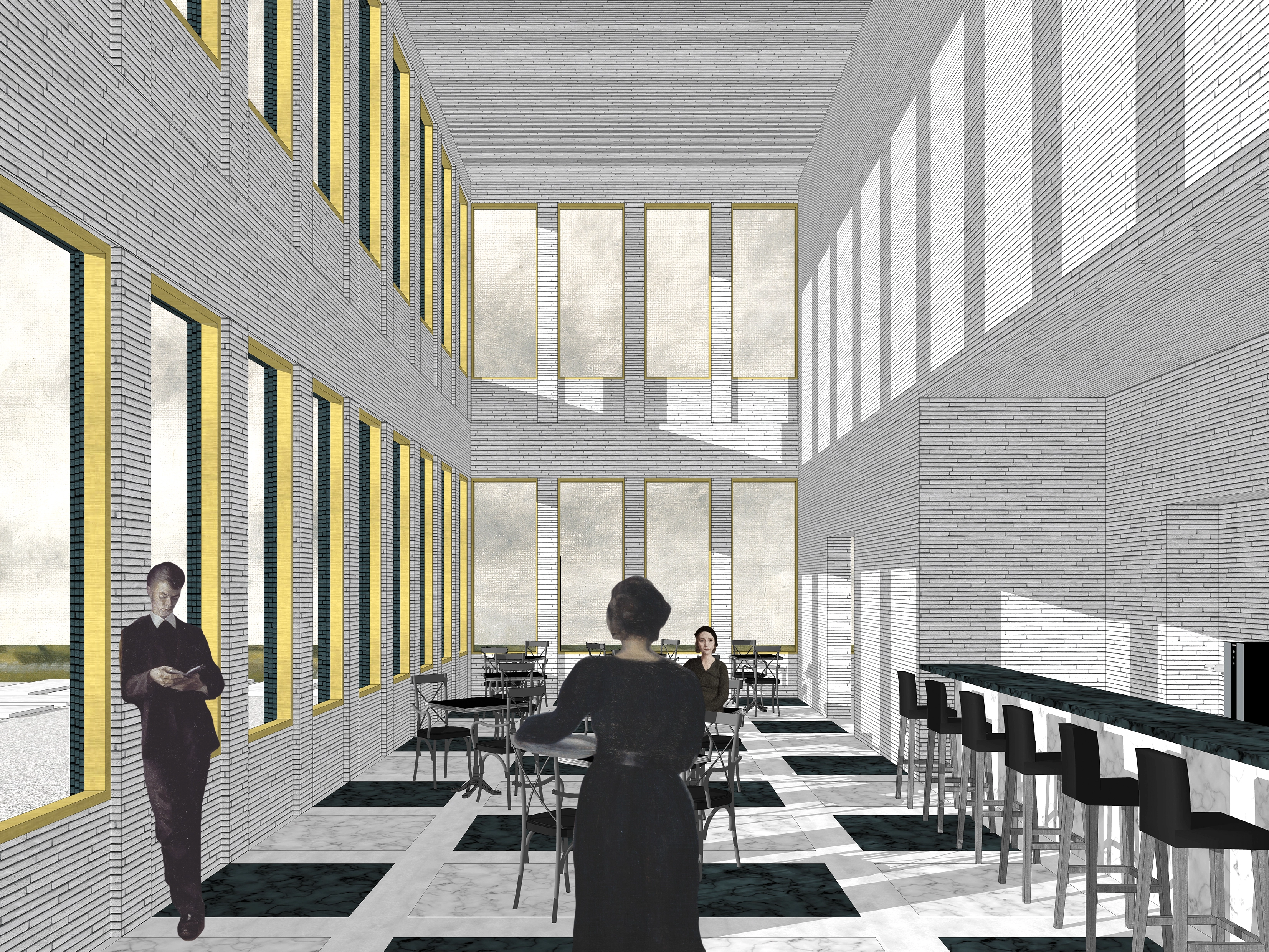 Eidgenössische Technische Hochschule Zürich  