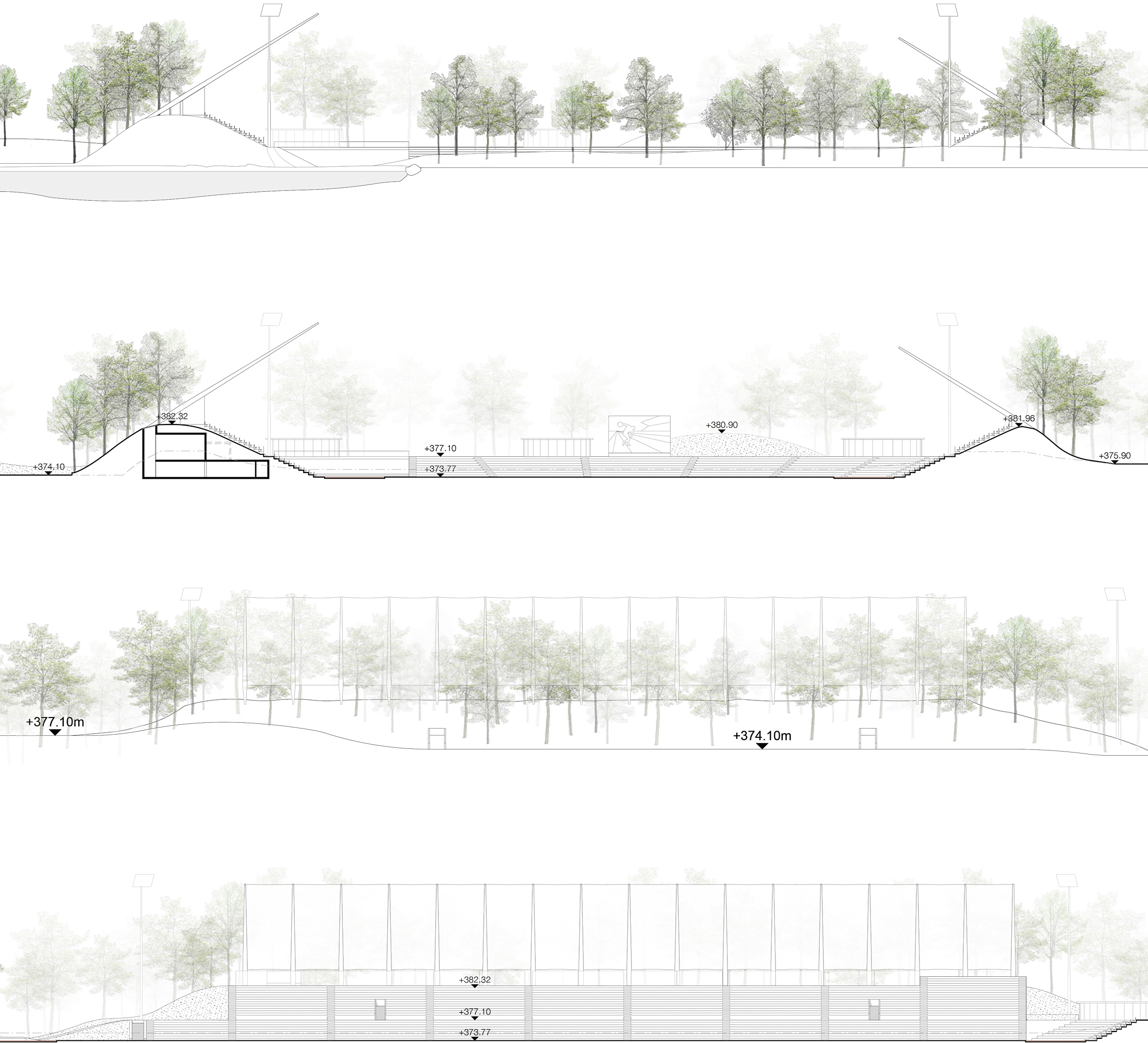 6.Singel%20Toren%20 %20Elevation