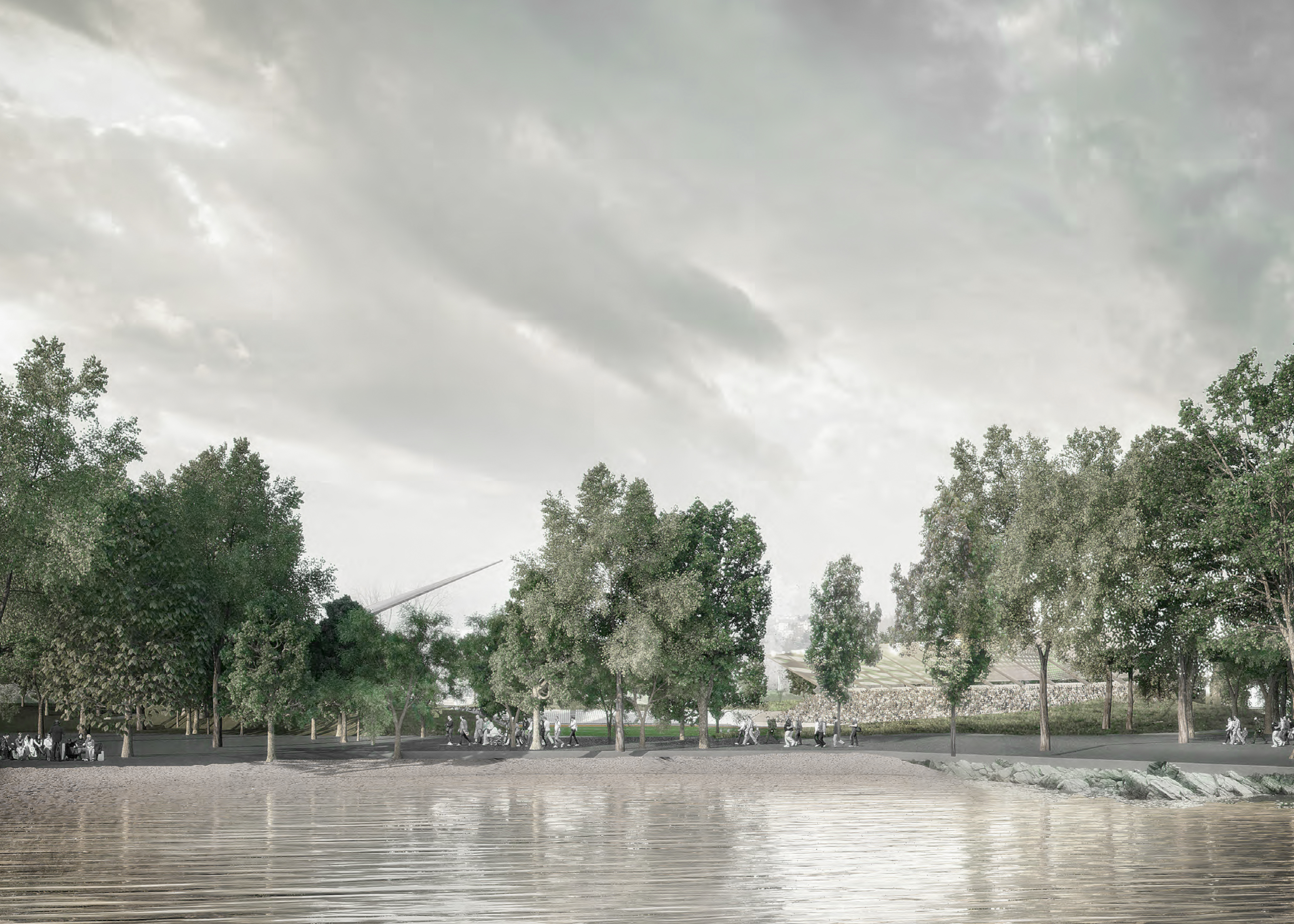 6.Singel%20Toren%20 %20Elevation