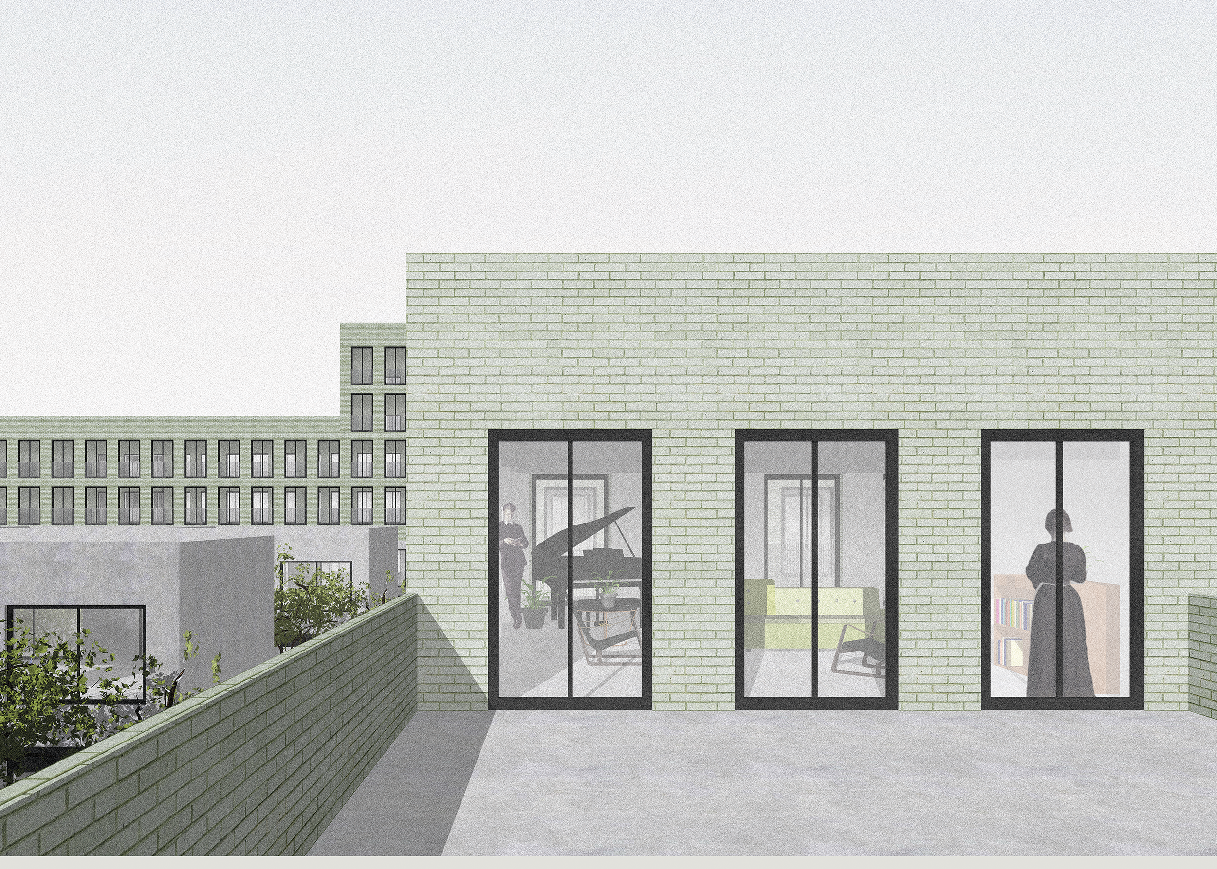 Eidgenössische Technische Hochschule Zürich  