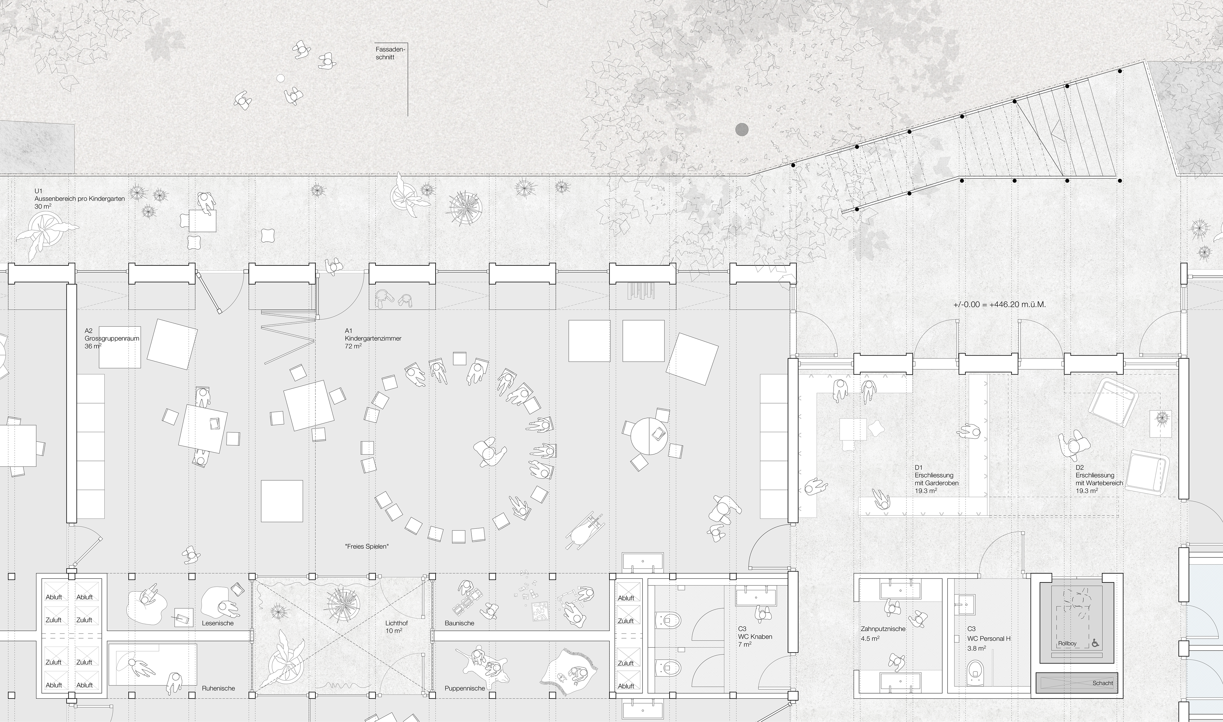 6.Singel%20Toren%20 %20Elevation