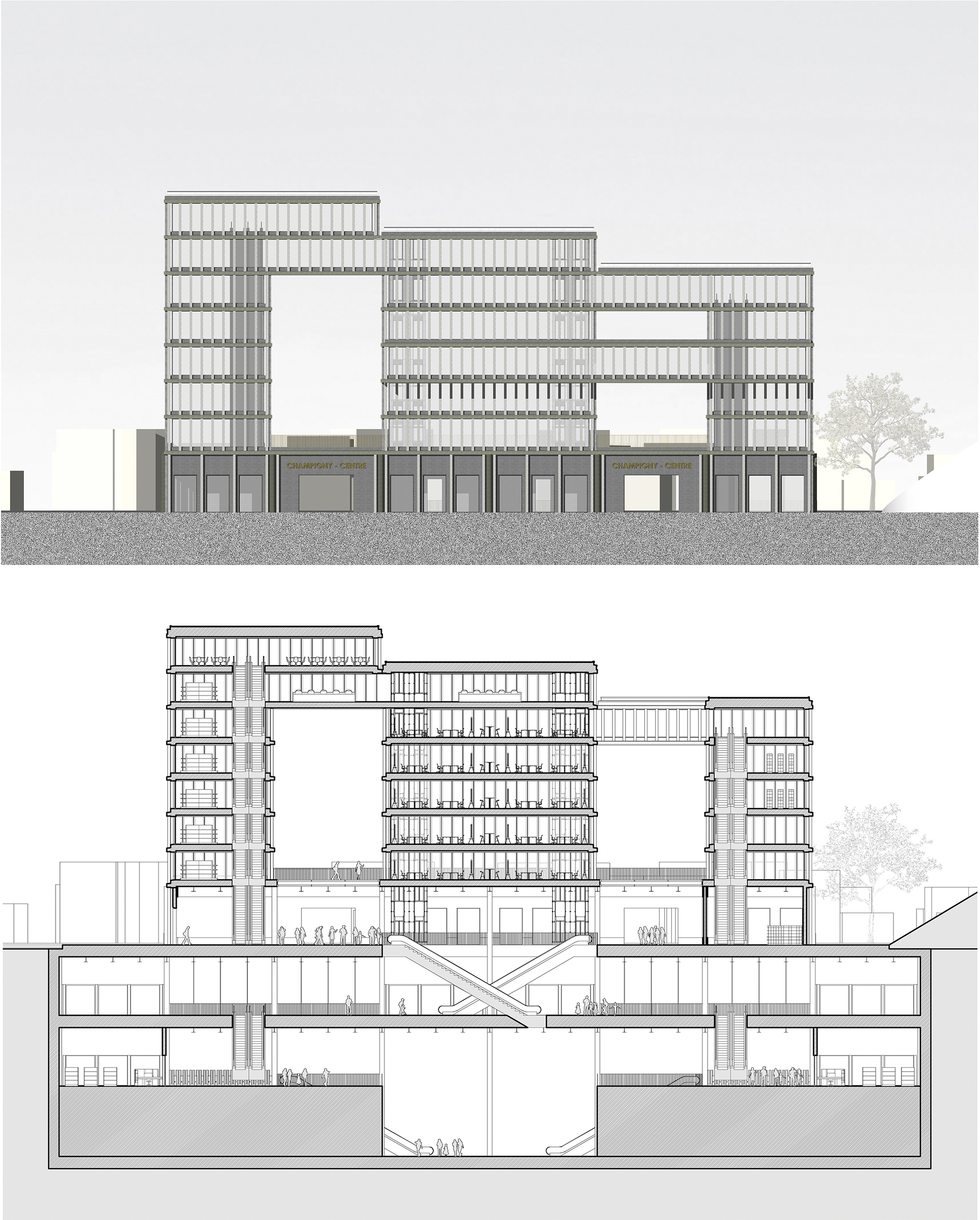 Eidgenössische Technische Hochschule Zürich  