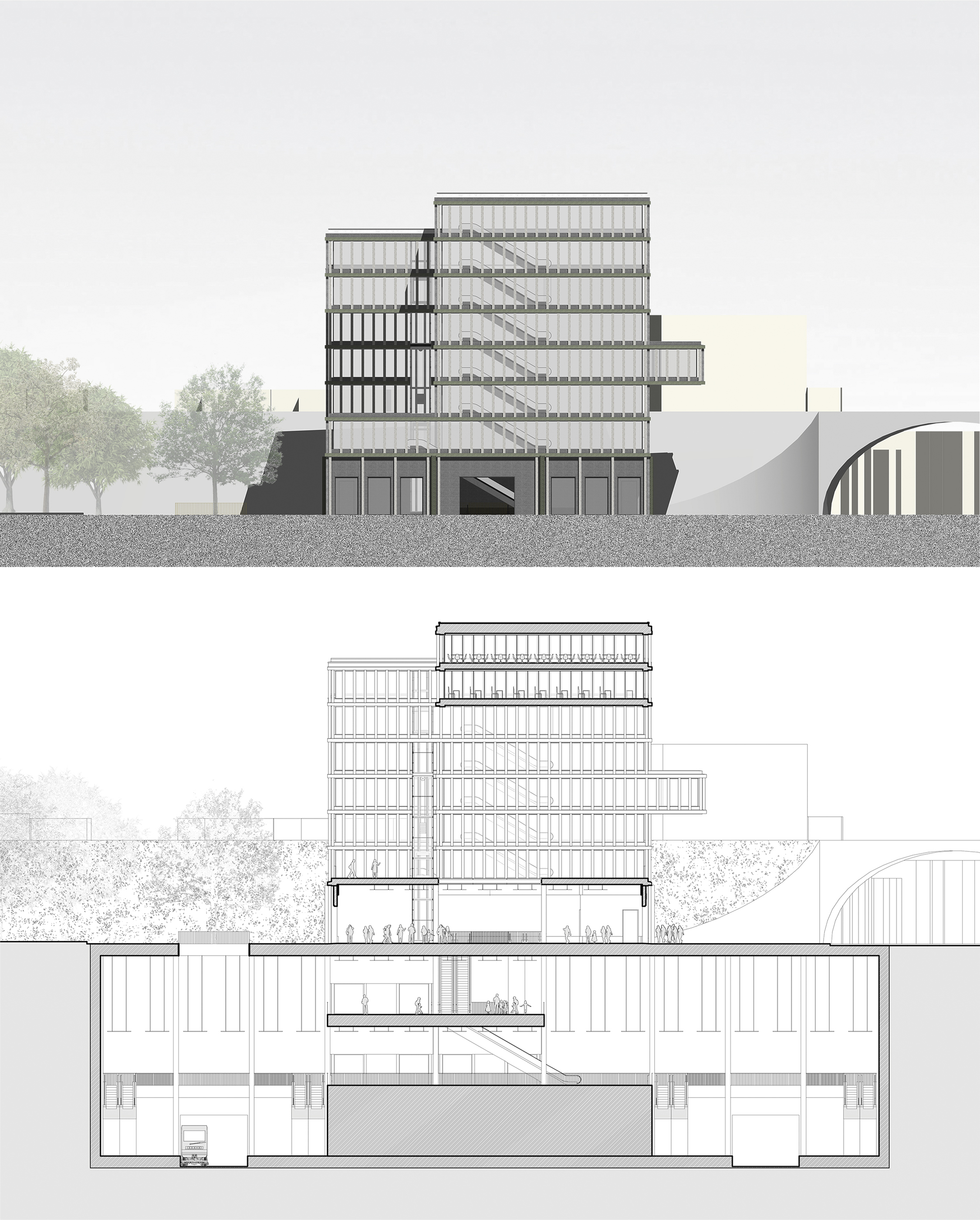 Eidgenössische Technische Hochschule Zürich  